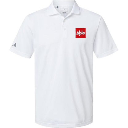 no-logo Adidas Basic Sport Polo-Adidas-Thread Logic