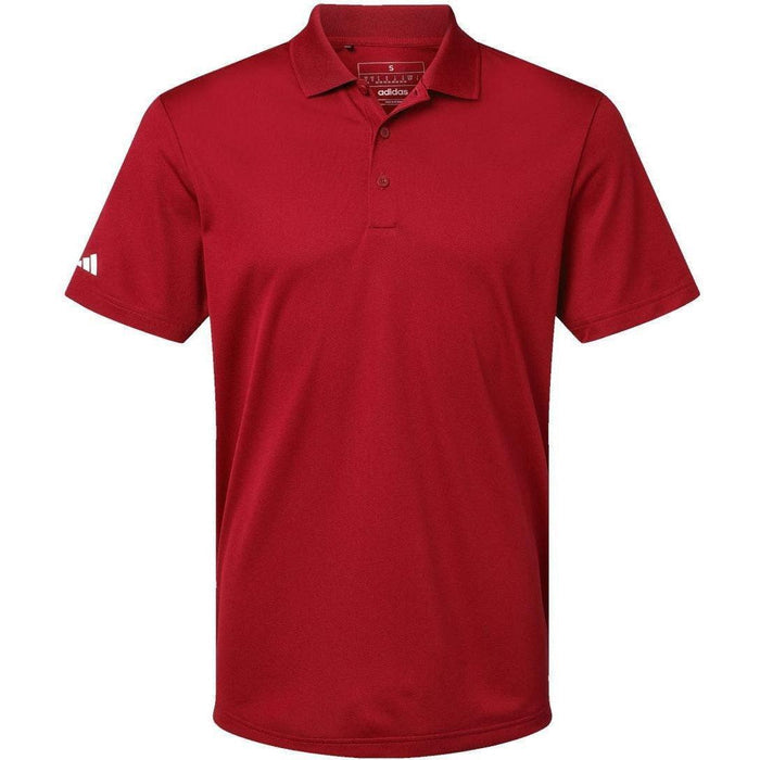 Power Red / S