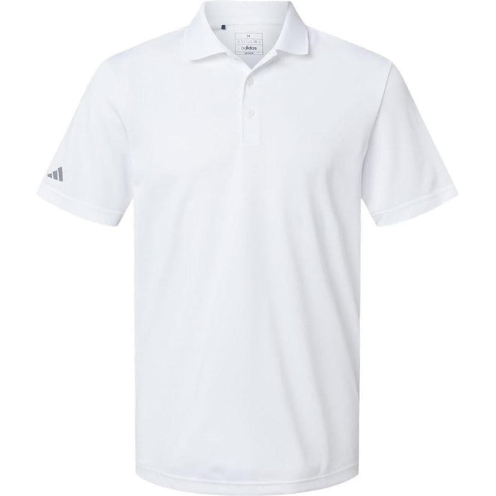 White / S