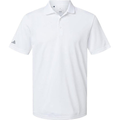 White / S
