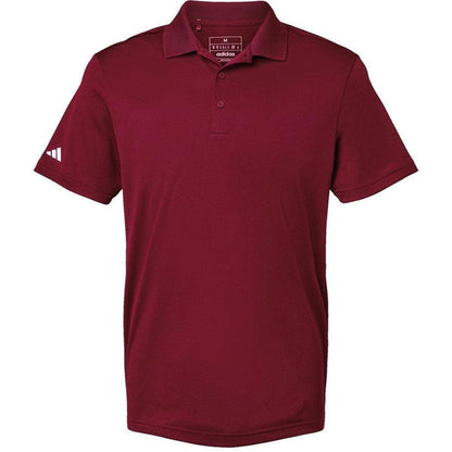 Collegiate Burgundy / S
