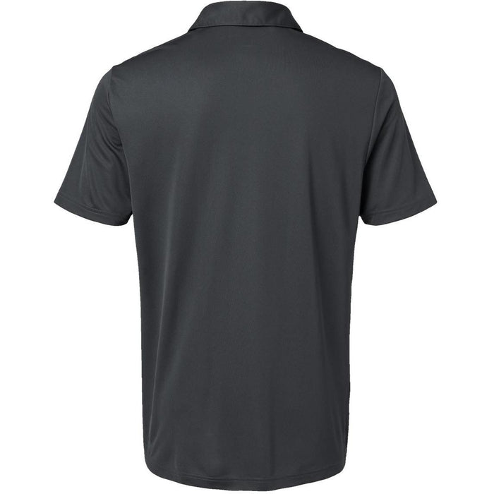 no-logo Adidas Camo Chest Print Polo-Adidas-Thread Logic