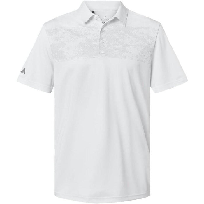 White / S
