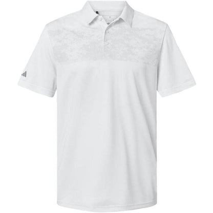 White / S