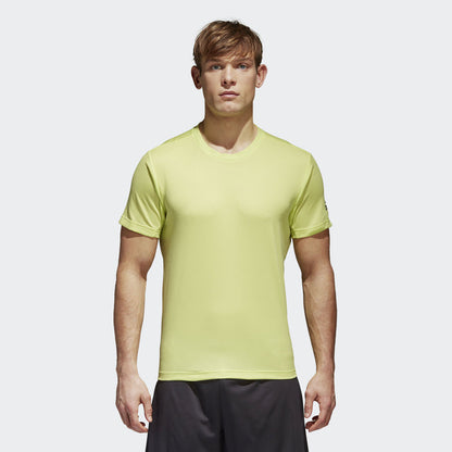 Adidas Men's Training 91 FreeLift Climachill Tee CE0821