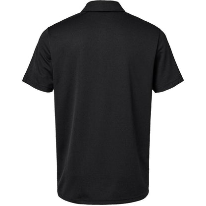 no-logo Adidas Micro Pique Polo-Adidas-Thread Logic