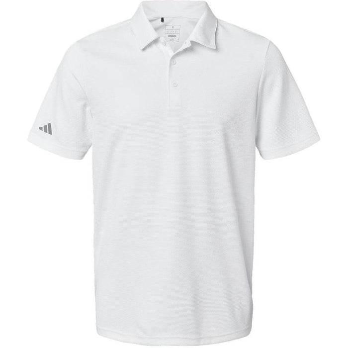 White / S