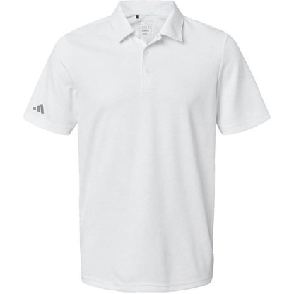 White / S