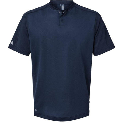 Collegiate Navy / S