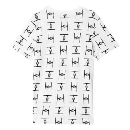 ADIDAS STAR WARS TEE JUNIOR BK1076