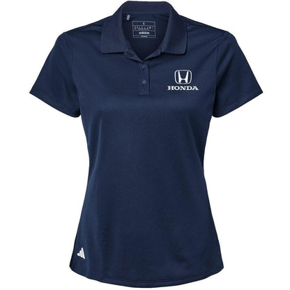 no-logo Adidas Ladies Basic Sport Polo-Adidas-Thread Logic