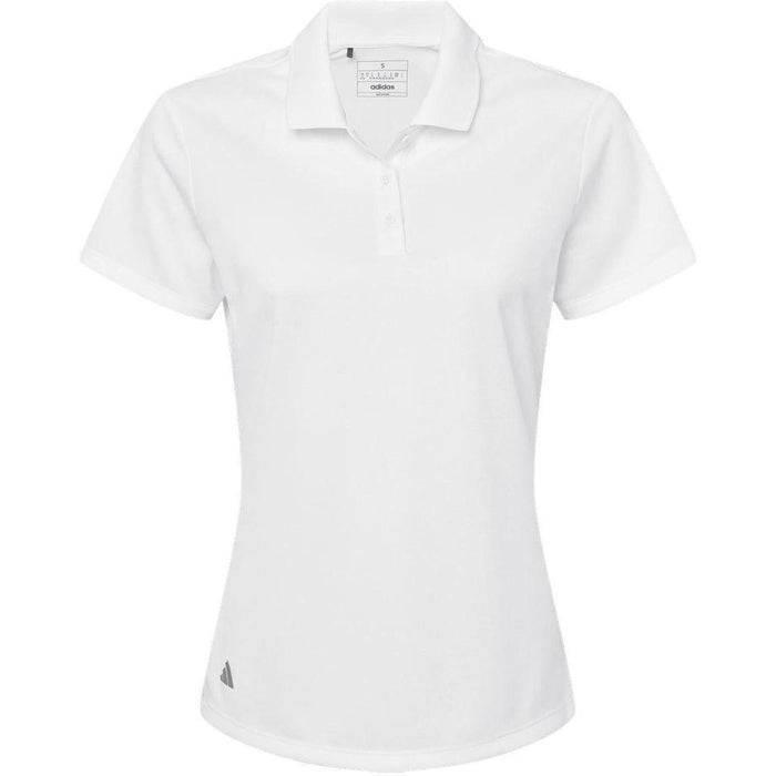 White / S