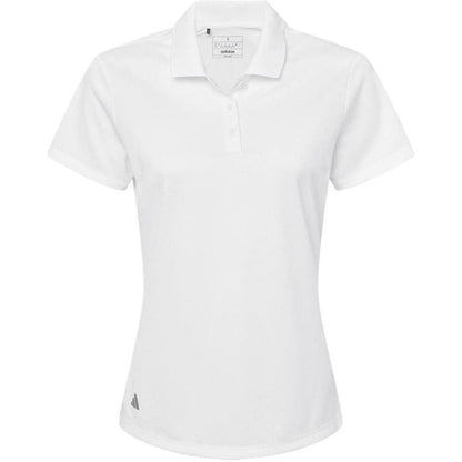 White / S