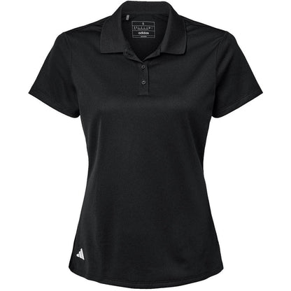 Adidas Women's Basic Sport Polo