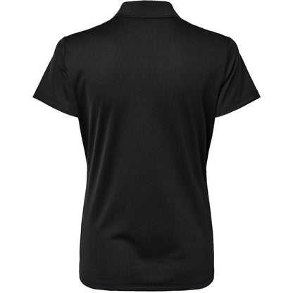no-logo Adidas Ladies Basic Sport Polo-Adidas-Thread Logic