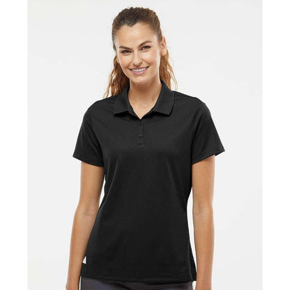 no-logo Adidas Ladies Basic Sport Polo-Adidas-Thread Logic