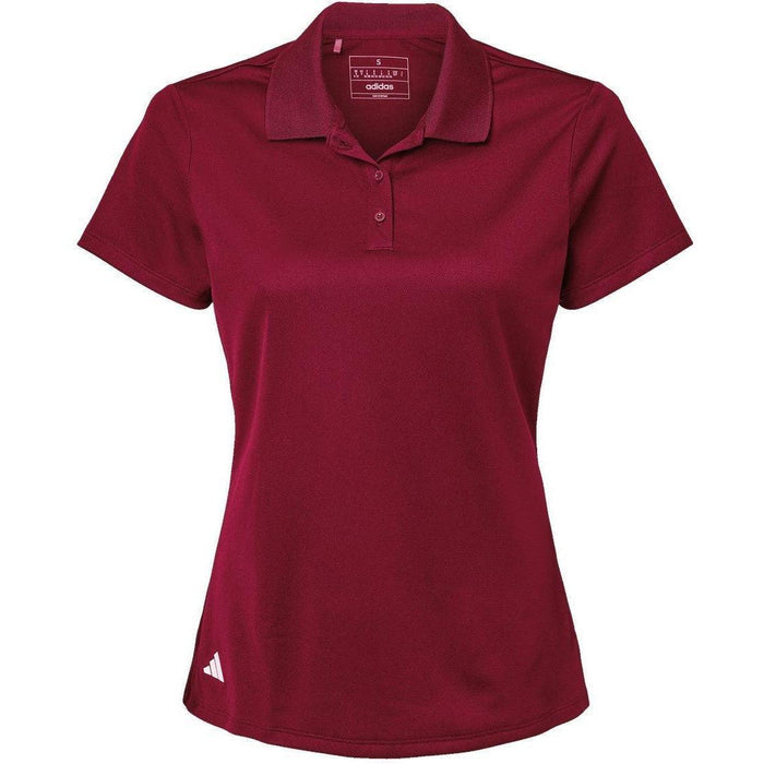 Collegiate Burgundy / S