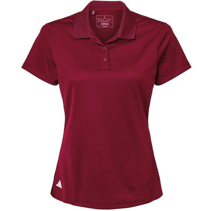 Collegiate Burgundy / S