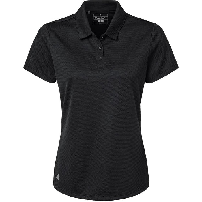Adidas Women's Micro Pique Polo