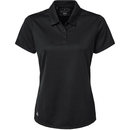 Adidas Women's Micro Pique Polo