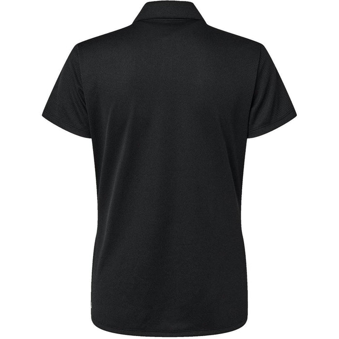 no-logo Adidas Ladies Micro Pique Polo-Adidas-Thread Logic