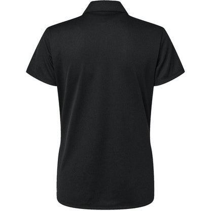 no-logo Adidas Ladies Micro Pique Polo-Adidas-Thread Logic