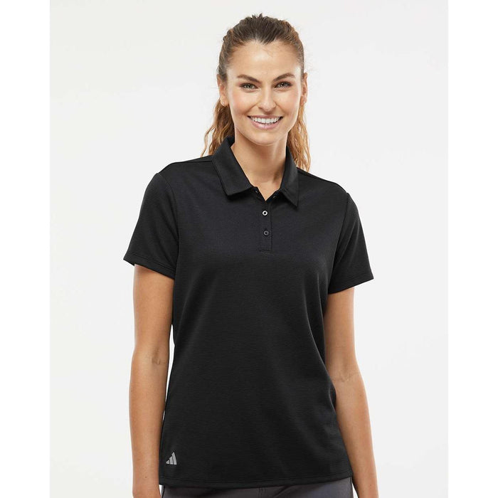 no-logo Adidas Ladies Micro Pique Polo-Adidas-Thread Logic