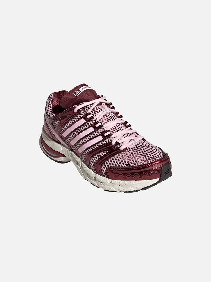 ADIDAS ORIGINALS Adistar Control 5 "Clear Pink/Shadow Red" - Sneakers SNEAKER