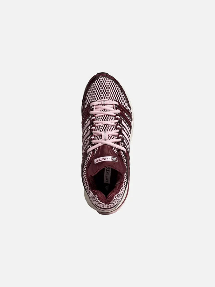 ADIDAS ORIGINALS Adistar Control 5 "Clear Pink/Shadow Red" - Sneakers SNEAKER