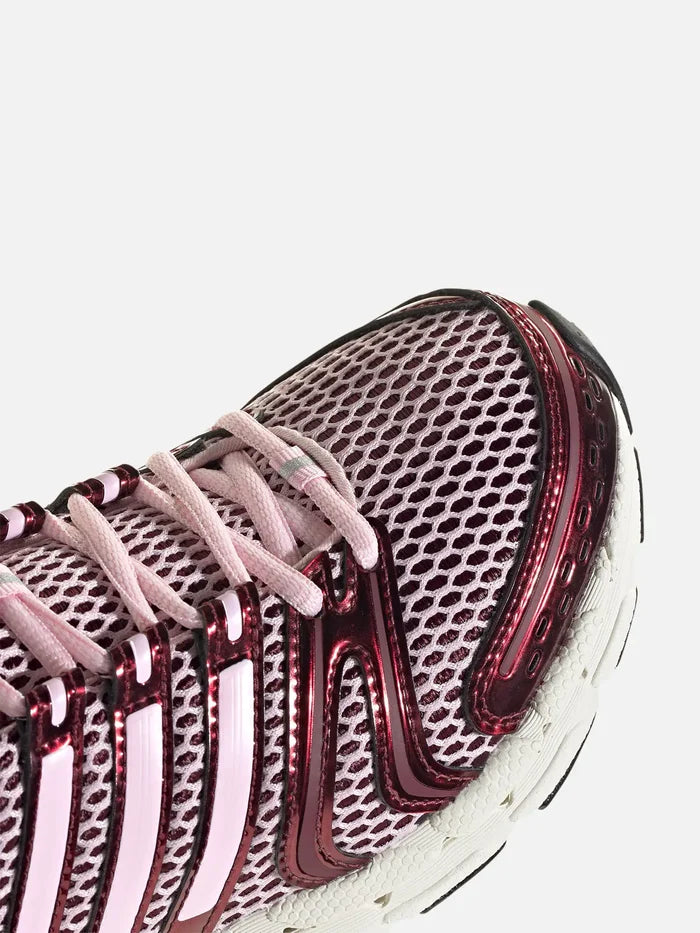 ADIDAS ORIGINALS Adistar Control 5 "Clear Pink/Shadow Red" - Sneakers SNEAKER