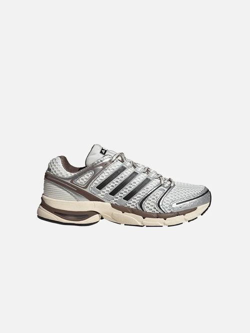 ADIDAS ORIGINALS Adistar Control 5 "Cloud White Brown" - Sneakers SNEAKER