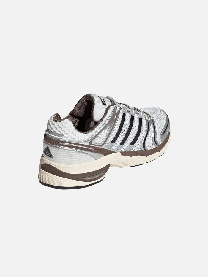 ADIDAS ORIGINALS Adistar Control 5 "Cloud White Brown" - Sneakers SNEAKER