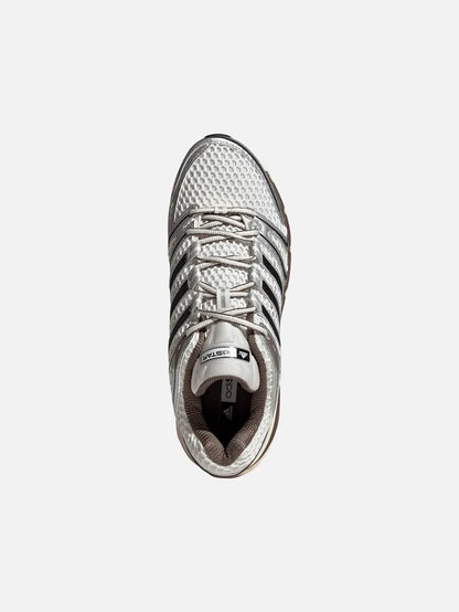 ADIDAS ORIGINALS Adistar Control 5 "Cloud White Brown" - Sneakers SNEAKER