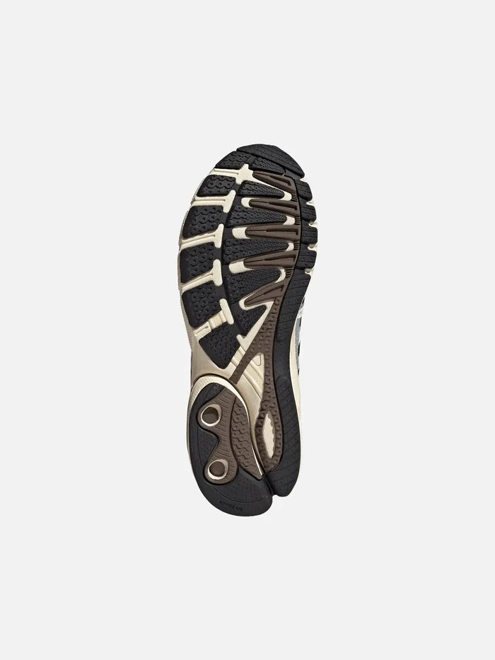 ADIDAS ORIGINALS Adistar Control 5 "Cloud White Brown" - Sneakers SNEAKER