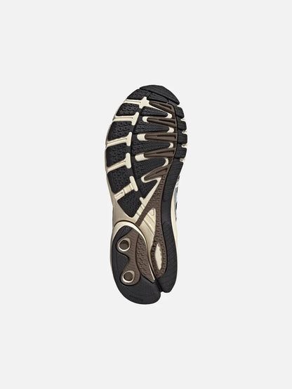 ADIDAS ORIGINALS Adistar Control 5 "Cloud White Brown" - Sneakers SNEAKER
