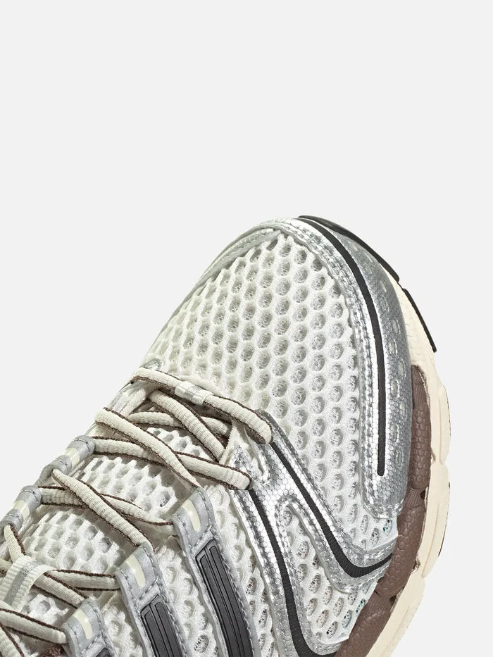 ADIDAS ORIGINALS Adistar Control 5 "Cloud White Brown" - Sneakers SNEAKER