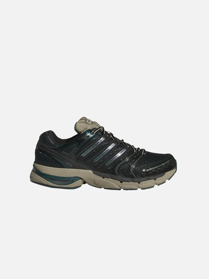 ADIDAS ORIGINALS Adistar Control 5 "Core Black" - Sneakers SNEAKER