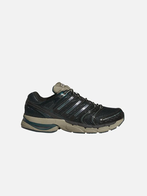ADIDAS ORIGINALS Adistar Control 5 "Core Black" - Sneakers SNEAKER