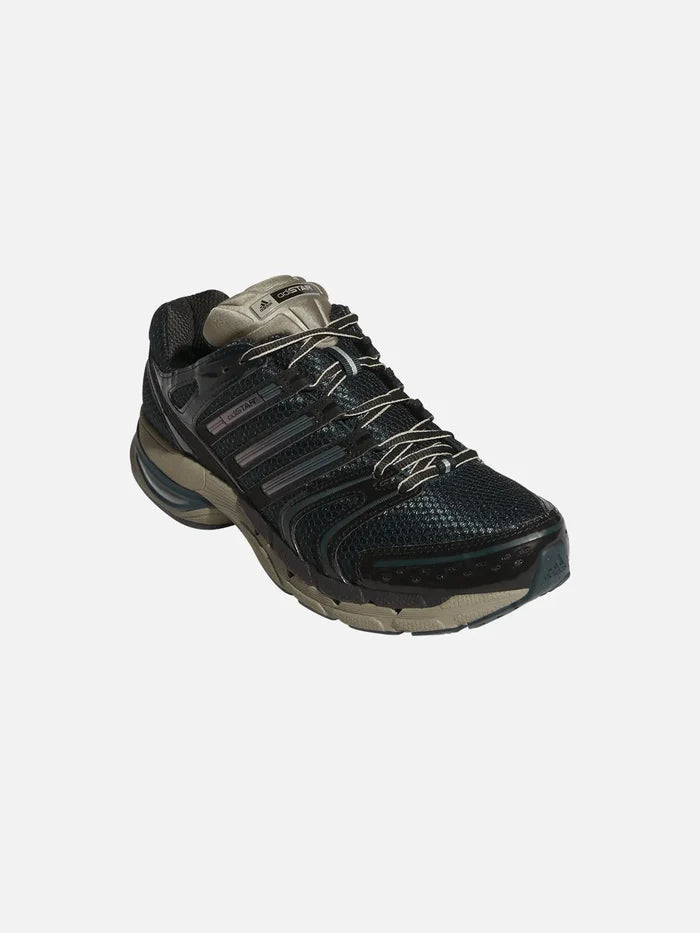 ADIDAS ORIGINALS Adistar Control 5 "Core Black" - Sneakers SNEAKER