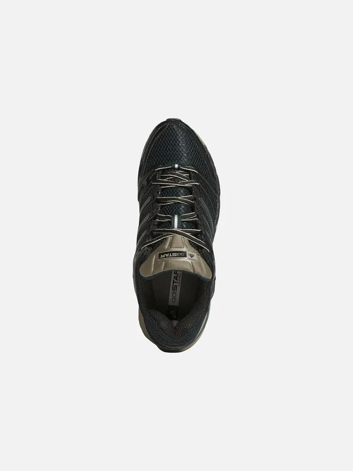 ADIDAS ORIGINALS Adistar Control 5 "Core Black" - Sneakers SNEAKER