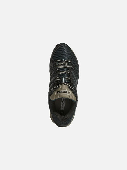 ADIDAS ORIGINALS Adistar Control 5 "Core Black" - Sneakers SNEAKER
