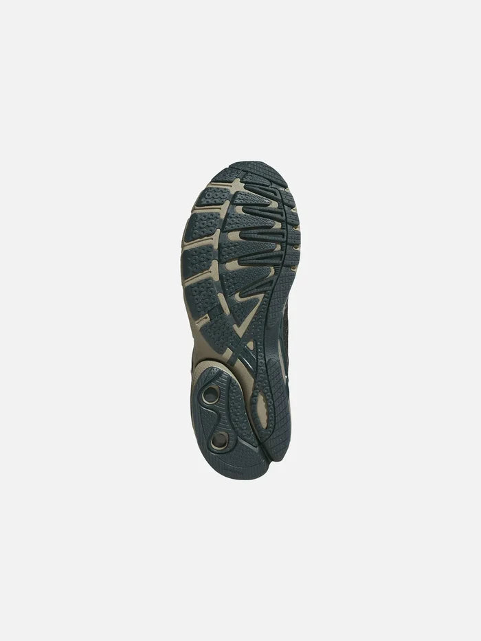 ADIDAS ORIGINALS Adistar Control 5 "Core Black" - Sneakers SNEAKER