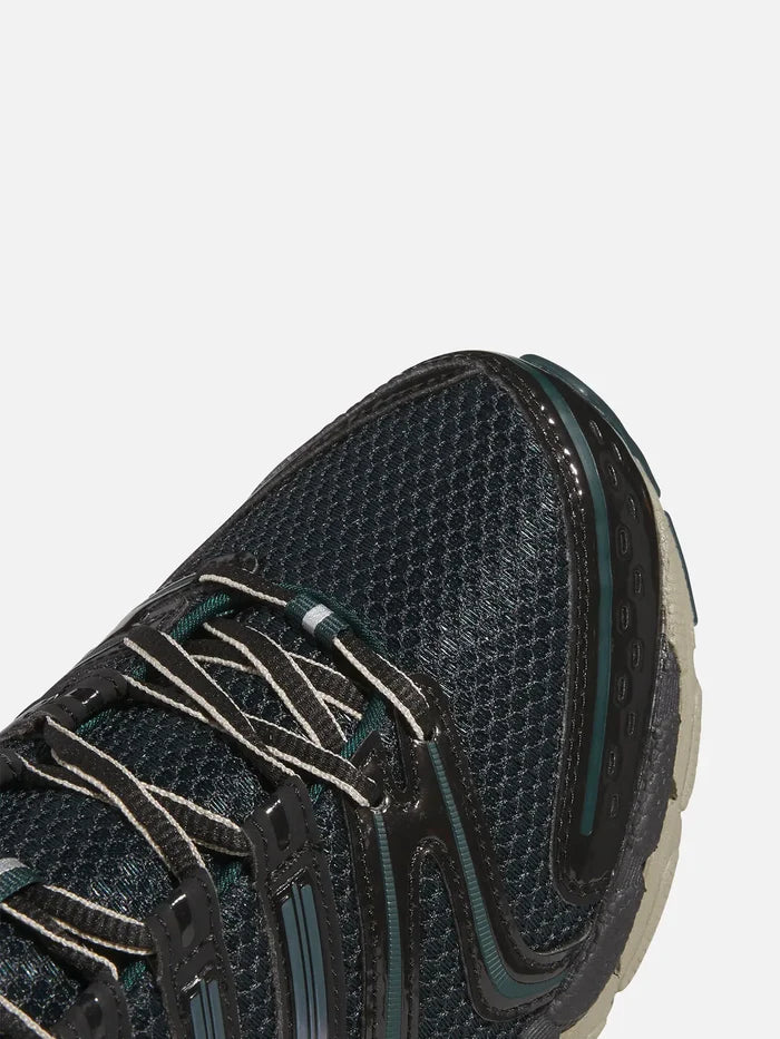 ADIDAS ORIGINALS Adistar Control 5 "Core Black" - Sneakers SNEAKER