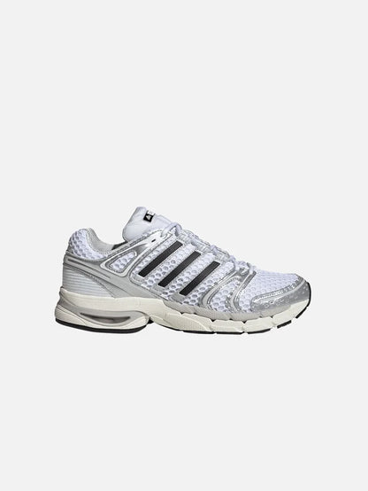 ADIDAS ORIGINALS Adistar Control 5 "Silver Metallic Grey" - Sneakers SNEAKER