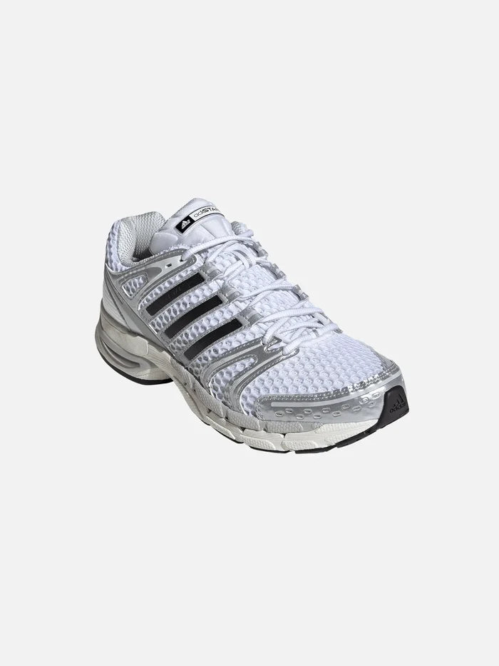ADIDAS ORIGINALS Adistar Control 5 "Silver Metallic Grey" - Sneakers SNEAKER
