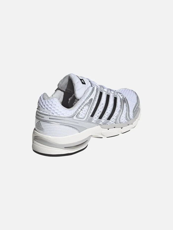 ADIDAS ORIGINALS Adistar Control 5 "Silver Metallic Grey" - Sneakers SNEAKER