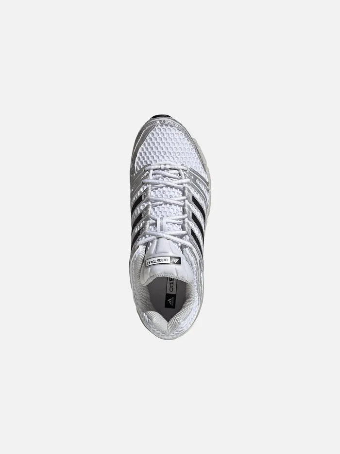 ADIDAS ORIGINALS Adistar Control 5 "Silver Metallic Grey" - Sneakers SNEAKER