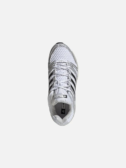 ADIDAS ORIGINALS Adistar Control 5 "Silver Metallic Grey" - Sneakers SNEAKER
