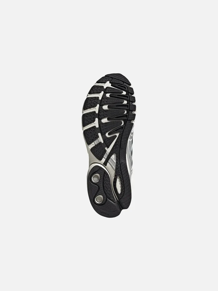 ADIDAS ORIGINALS Adistar Control 5 "Silver Metallic Grey" - Sneakers SNEAKER