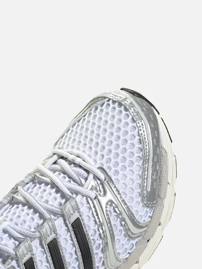 ADIDAS ORIGINALS Adistar Control 5 "Silver Metallic Grey" - Sneakers SNEAKER